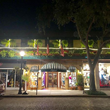 Park Plaza Hotel Orlando - Winter Park Экстерьер фото