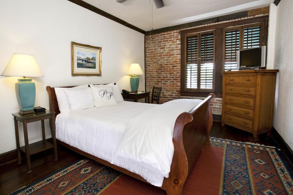 Park Plaza Hotel Orlando - Winter Park Экстерьер фото