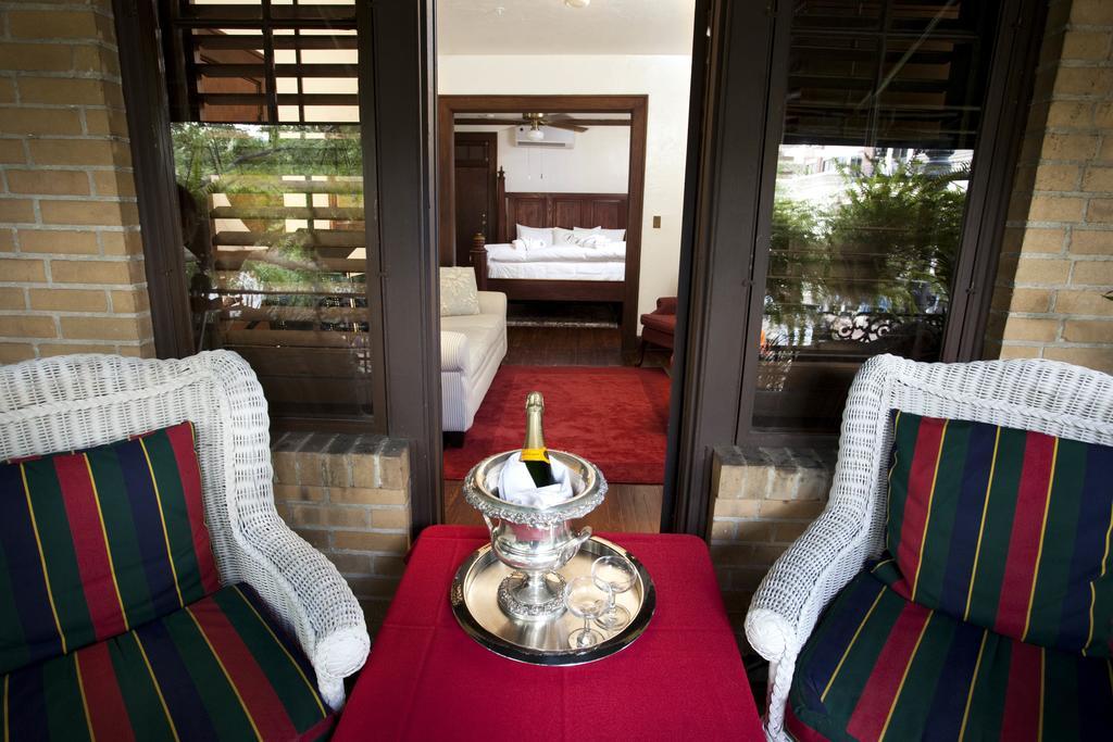Park Plaza Hotel Orlando - Winter Park Экстерьер фото