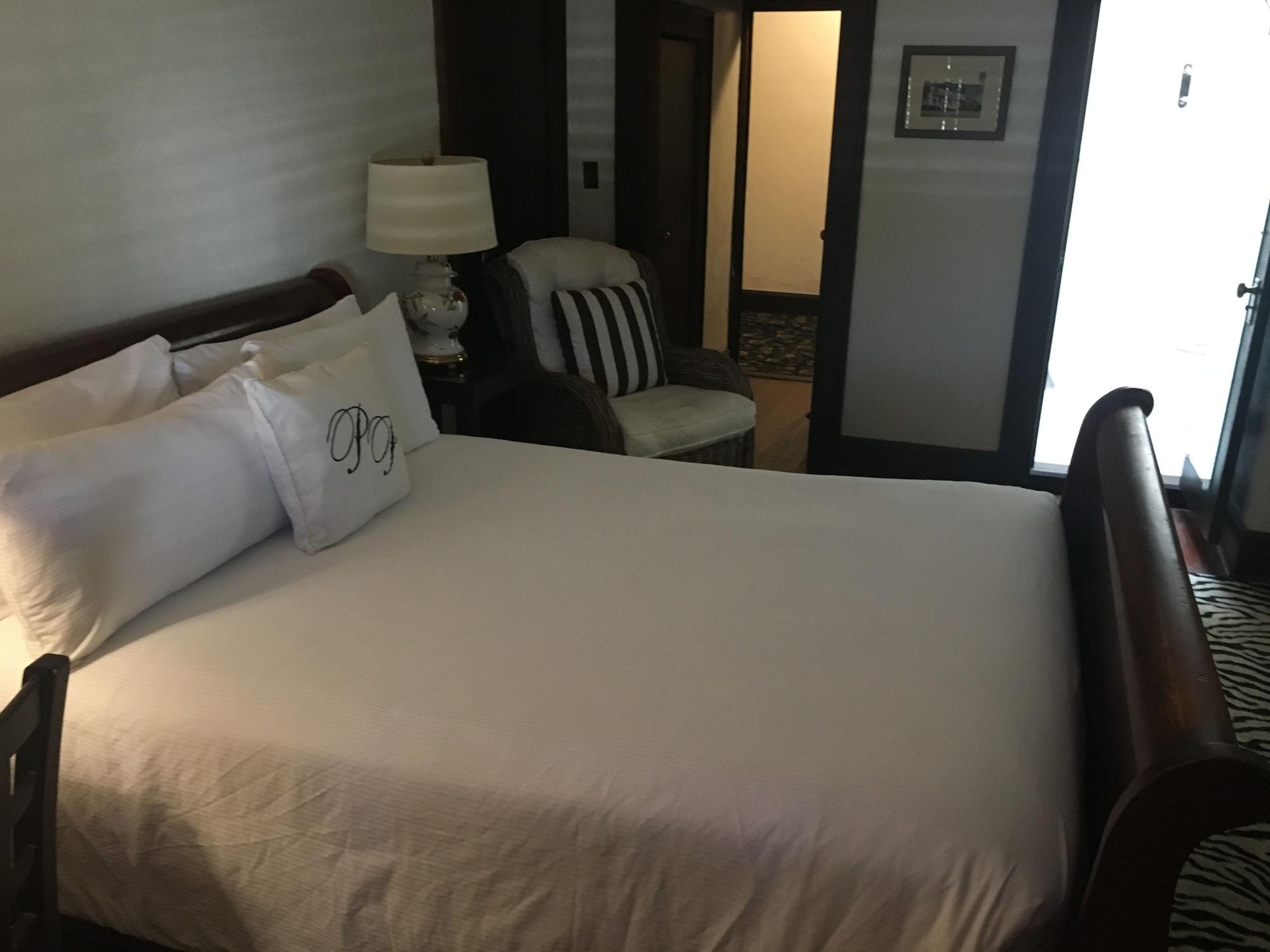 Park Plaza Hotel Orlando - Winter Park Экстерьер фото