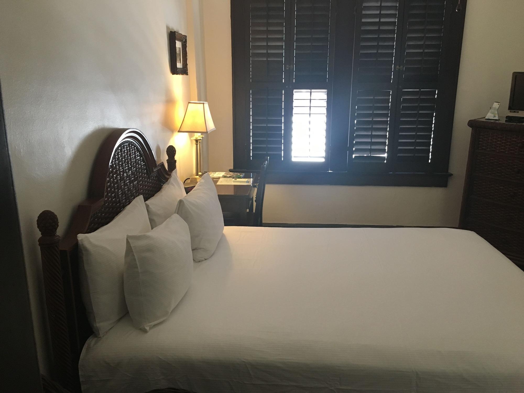 Park Plaza Hotel Orlando - Winter Park Экстерьер фото