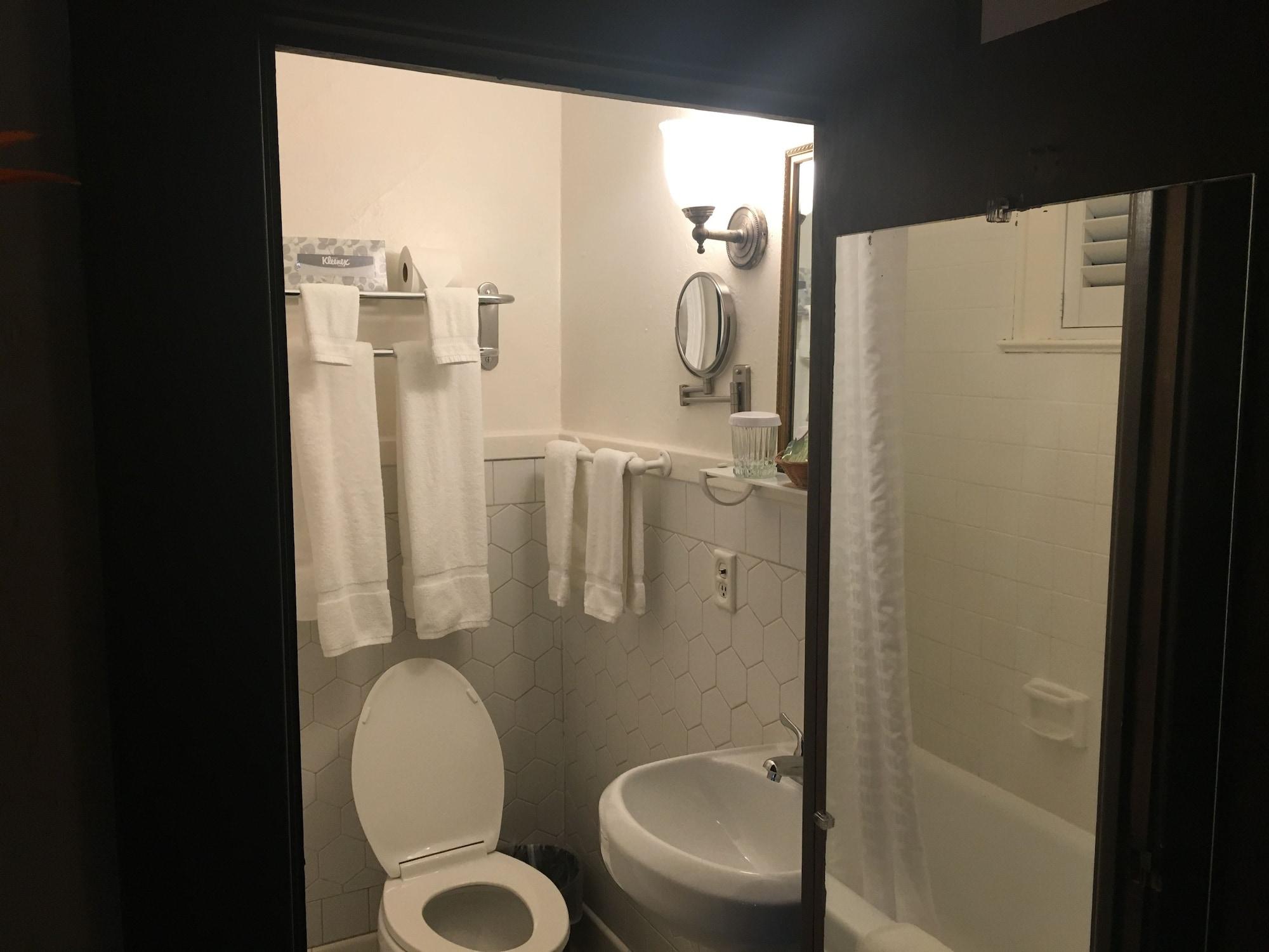 Park Plaza Hotel Orlando - Winter Park Экстерьер фото