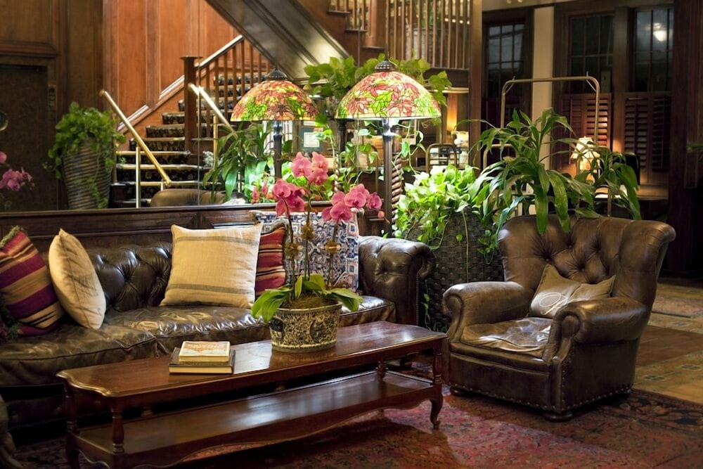 Park Plaza Hotel Orlando - Winter Park Экстерьер фото