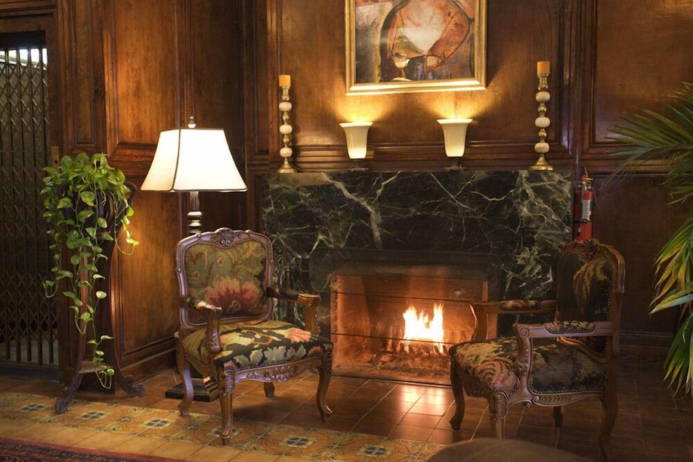 Park Plaza Hotel Orlando - Winter Park Экстерьер фото