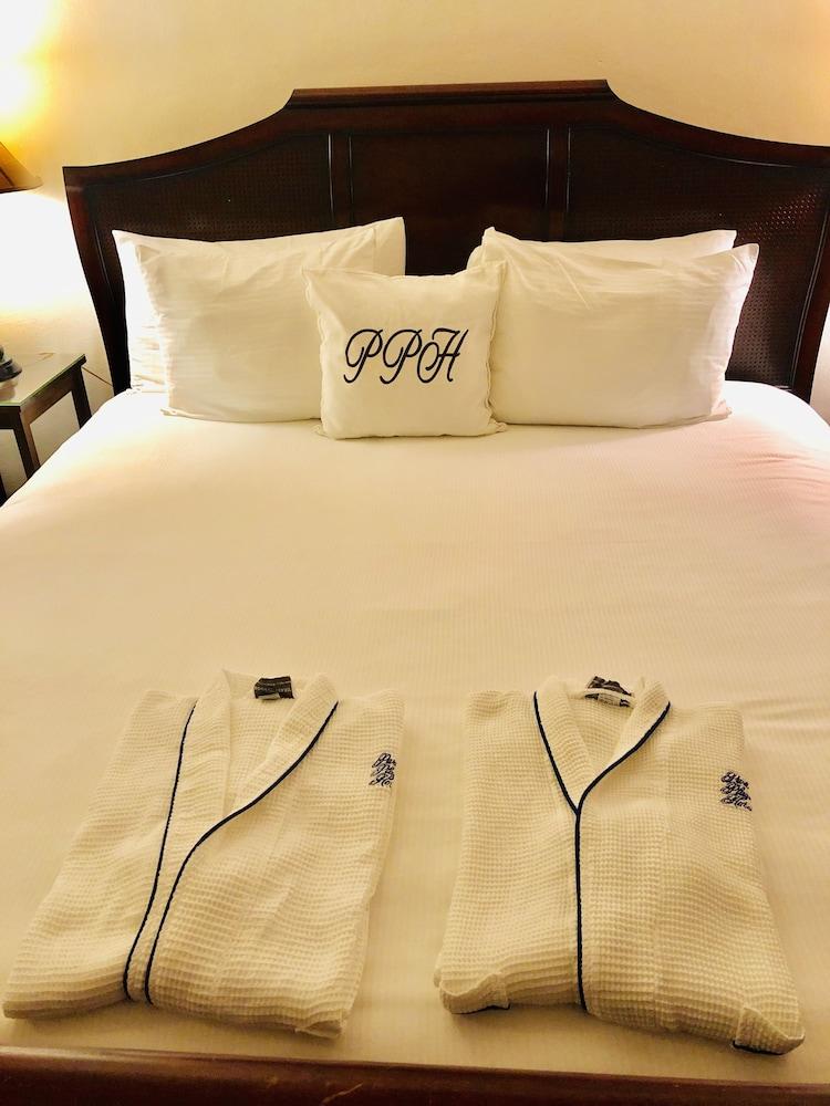 Park Plaza Hotel Orlando - Winter Park Экстерьер фото