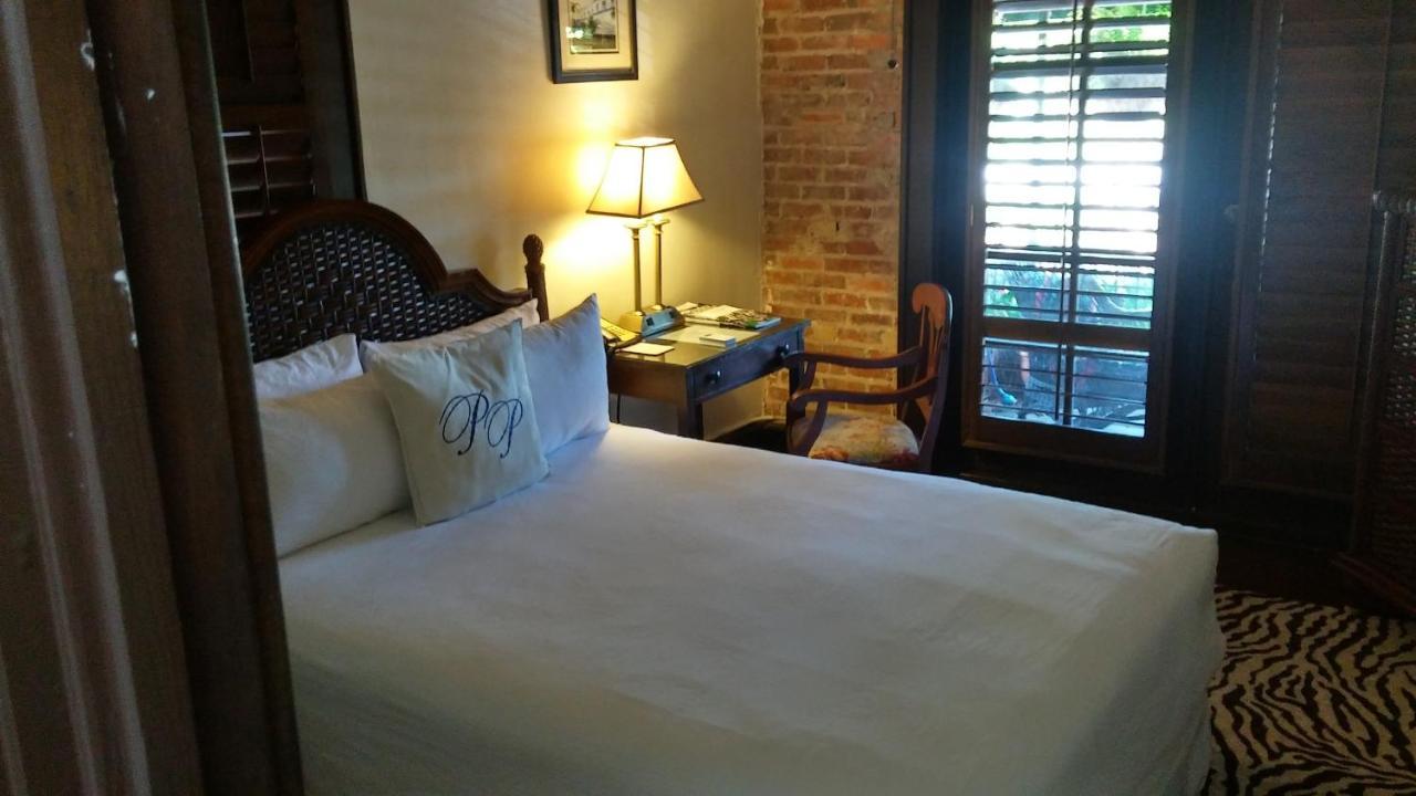 Park Plaza Hotel Orlando - Winter Park Экстерьер фото