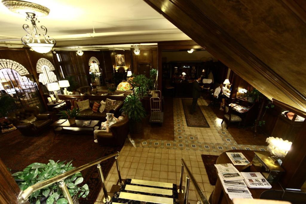 Park Plaza Hotel Orlando - Winter Park Экстерьер фото