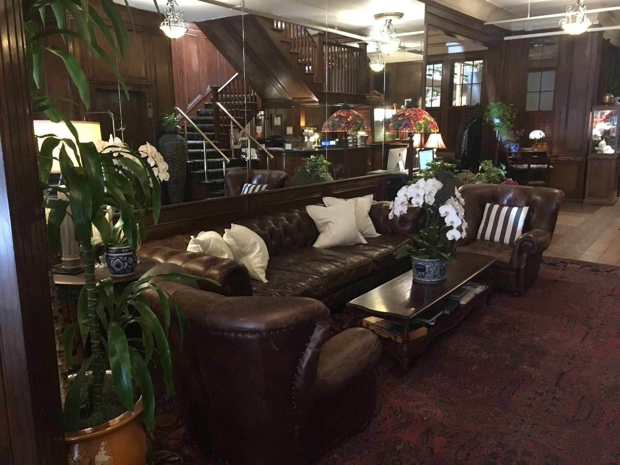 Park Plaza Hotel Orlando - Winter Park Экстерьер фото