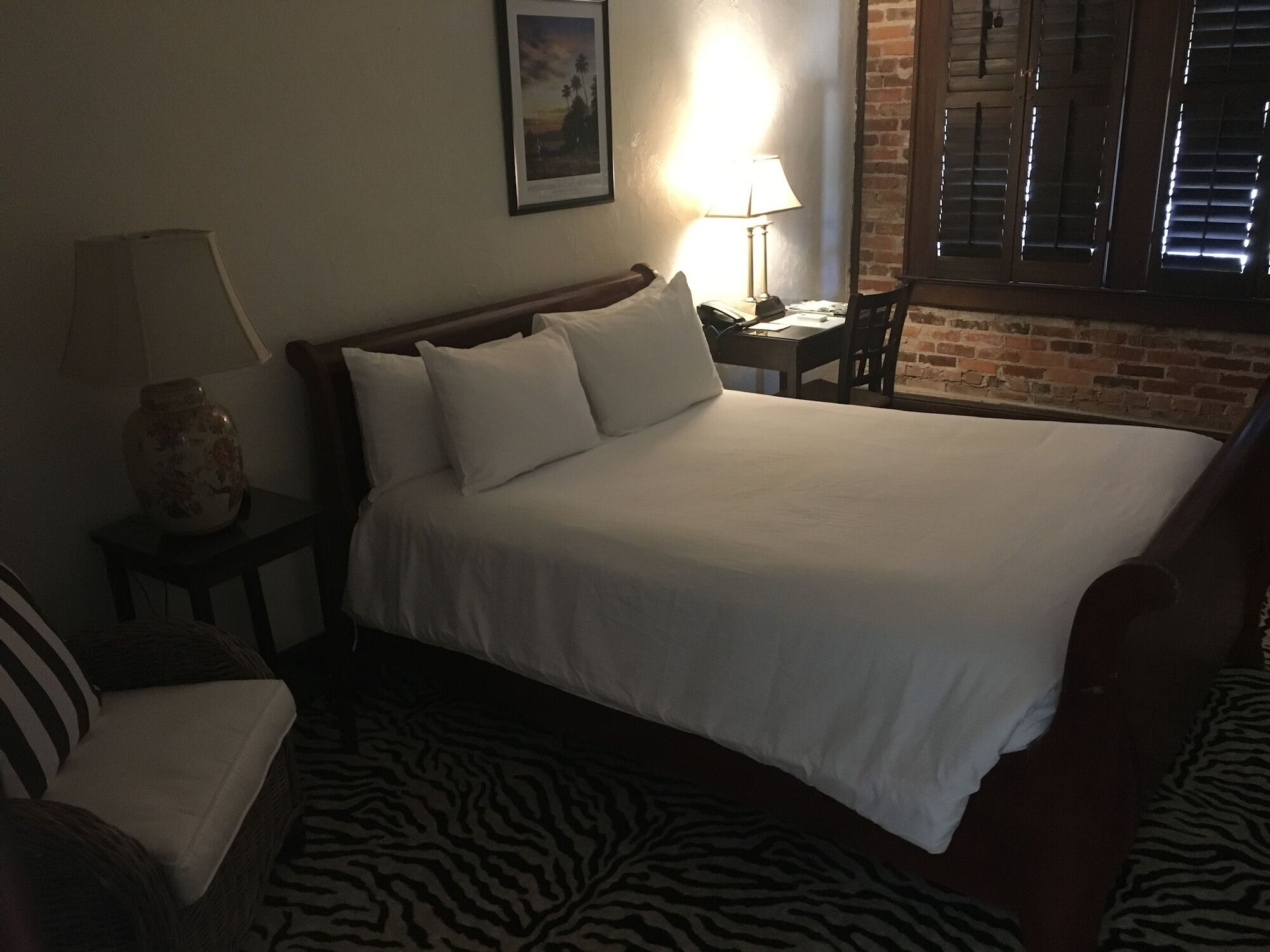 Park Plaza Hotel Orlando - Winter Park Экстерьер фото