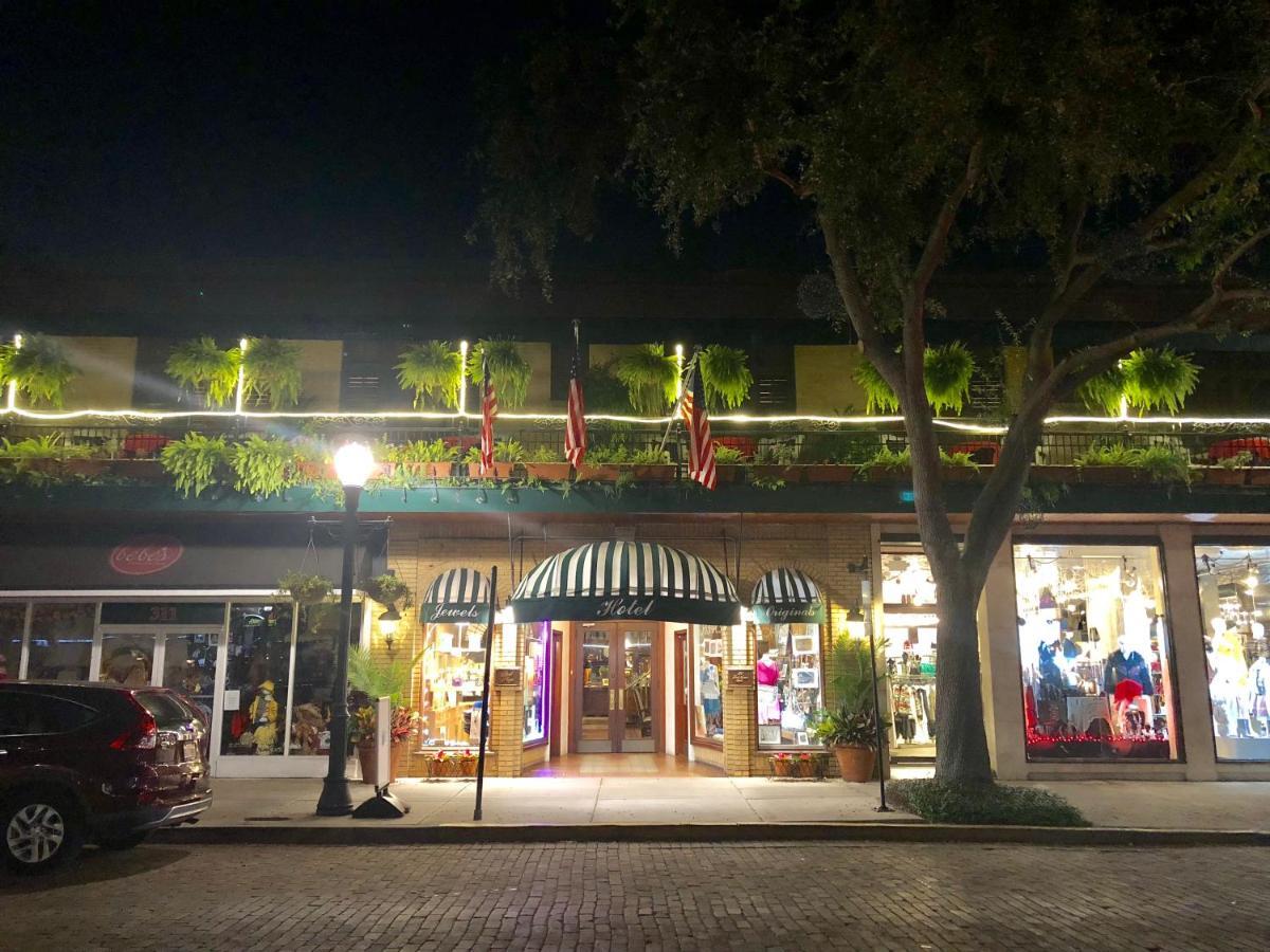 Park Plaza Hotel Orlando - Winter Park Экстерьер фото